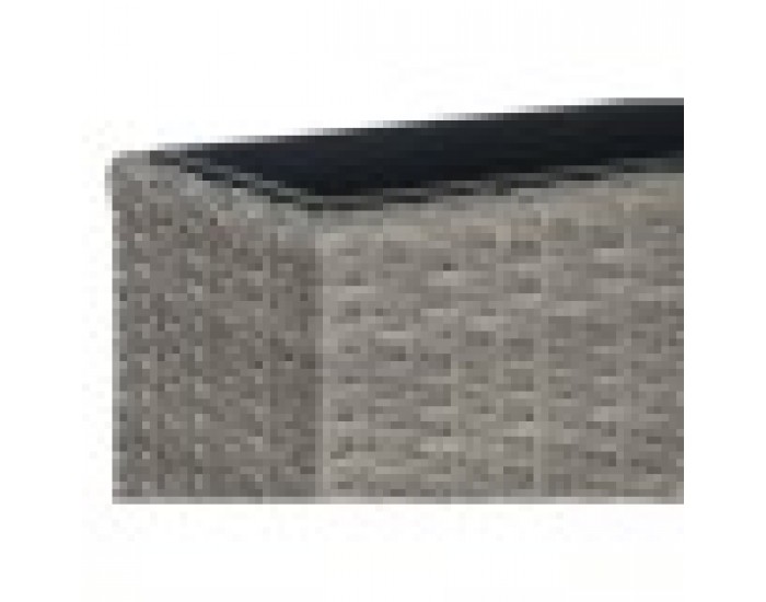 Саксия Home ESPRIT полипропилен Pатан 83 x 22 x 65 cm Саксия Home ESPRIT полипропилен Pатан 83 x 22 x 65 cm