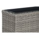 Саксия Home ESPRIT полипропилен Pатан 83 x 22 x 65 cm Саксия Home ESPRIT полипропилен Pатан 83 x 22 x 65 cm