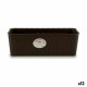 Саксия Stefanplast Пластмаса 18 x 16 x 48,5 cm (12 броя) Саксия Stefanplast Пластмаса 18 x 16 x 48,5 cm (12 броя)