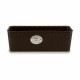 Саксия Stefanplast Пластмаса 18 x 16 x 48,5 cm (12 броя) Саксия Stefanplast Пластмаса 18 x 16 x 48,5 cm (12 броя)