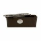 Саксия Stefanplast Пластмаса 18 x 16 x 48,5 cm (12 броя) Саксия Stefanplast Пластмаса 18 x 16 x 48,5 cm (12 броя)