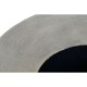 Комплект саксии DKD Home Decor 33 x 33 x 67 cm Черен Златен Метал Loft Комплект саксии DKD Home Decor 33 x 33 x 67 cm Черен Златен Метал Loft
