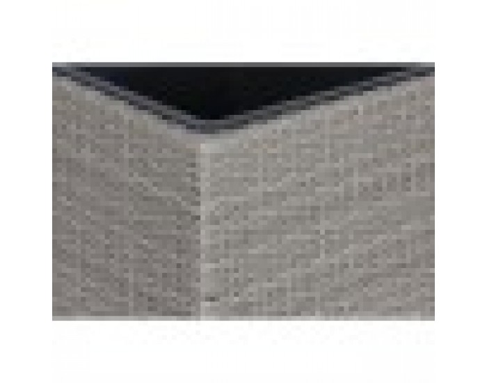 Саксия Home ESPRIT полипропилен Pатан 48 x 52 x 114 cm