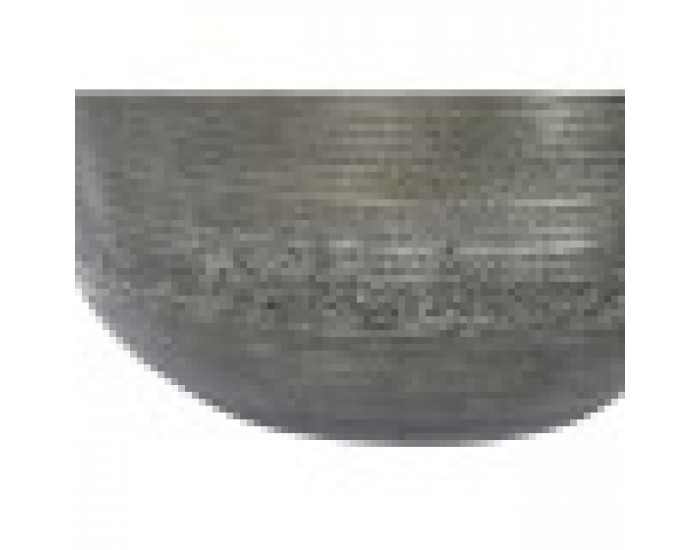 Комплект саксии Home ESPRIT Златен Сребрист Алуминий 34,5 x 36 x 63 cm