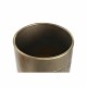 Комплект саксии DKD Home Decor 25,5 x 25,5 x 44 cm Метал (2 броя) Комплект саксии DKD Home Decor 25,5 x 25,5 x 44 cm Метал (2 броя)