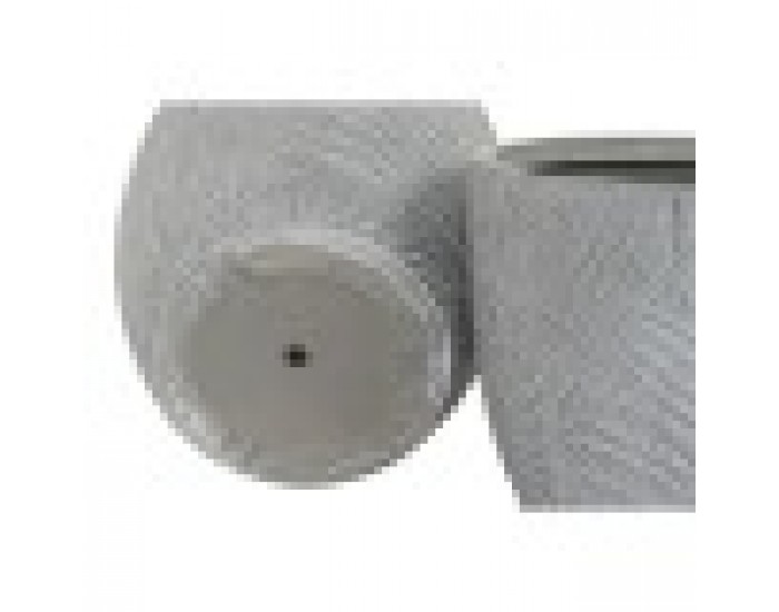 Комплект саксии Home ESPRIT Светло сив Фибростъкло Магнезиев 44 x 44,5 x 43 cm (4 броя)