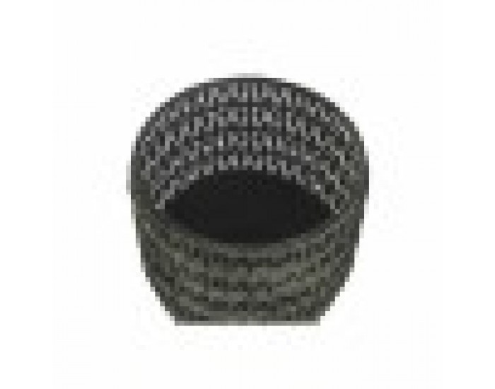 Комплект саксии DKD Home Decor Износени 32 x 32 x 84 cm Метал (2 броя)