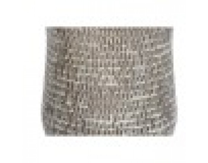 Комплект саксии Home ESPRIT Зелен Алуминий 44 x 44 x 46 cm