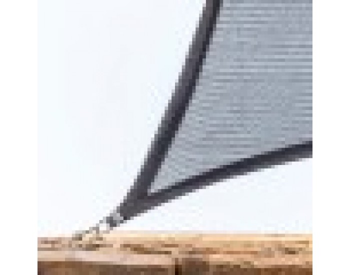 Правоъгълна сенникова тента Shazail InnovaGoods 2 x 3 m - Beige