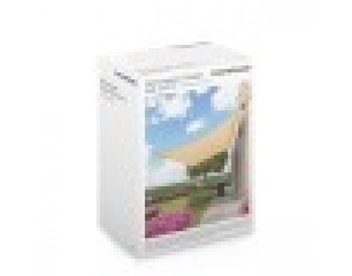 Правоъгълна сенникова тента Shazail InnovaGoods 2 x 3 m - Beige