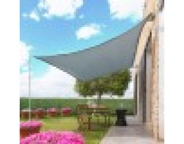 Правоъгълна сенникова тента Shazail InnovaGoods 2 x 3 m - Beige