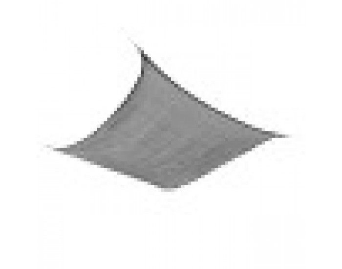 Правоъгълна сенникова тента Shazail InnovaGoods 2 x 3 m - Сив