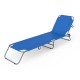 Lamamistool Marbueno Син 187 x 24 x 55 cm Lamamistool Marbueno Син 187 x 24 x 55 cm