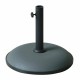 Base pour parapluie Marbueno Сив Кръгъл Base pour parapluie Marbueno Сив Кръгъл