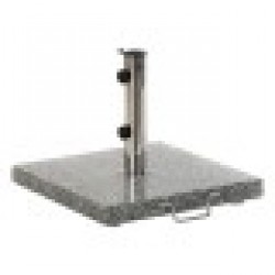 Base pour parapluie DKD Home Decor (45 x 45 x 35 cm) - Мебели за градина, Аксесоари и Чадъри