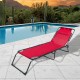 Lamamistool Marbueno 10000 Червен 190 x 27 x 58 cm Lamamistool Marbueno 10000 Червен 190 x 27 x 58 cm