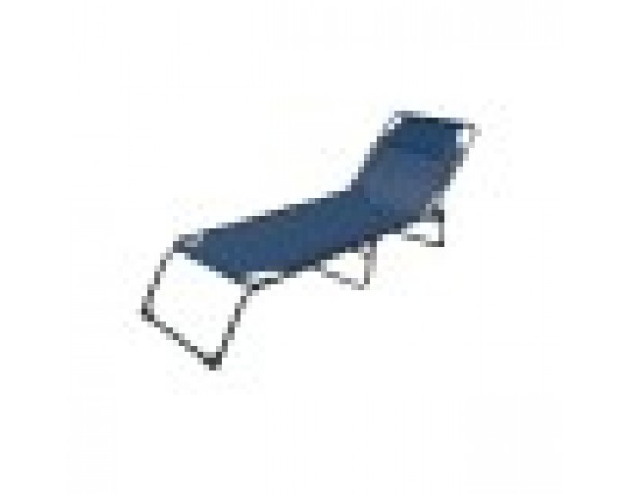 Lamamistool Marbueno Син 190 x 27 x 58 cm Casual