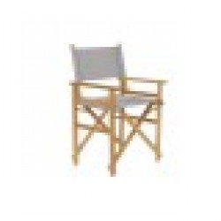 Aiatool DKD Home Decor Сив Естествен полиестер Бор (56 x 48 x 87 cm) - Мебели за градина, Аксесоари и Чадъри