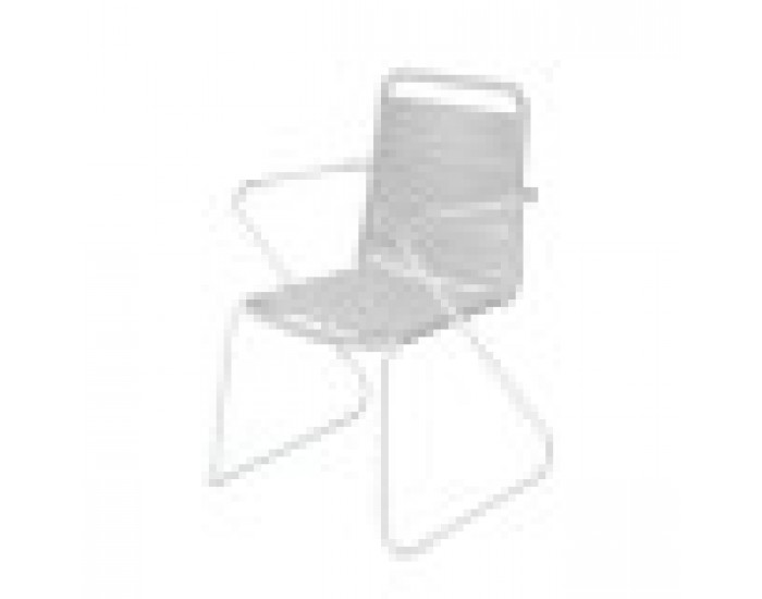 Aiatool Antea 57 x 65,5 x 90 cm Въже Светло сив