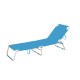 Lamamistool Marbueno Син 58 x 24 x 187 cm Lamamistool Marbueno Син 58 x 24 x 187 cm