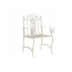 Aiatool DKD Home Decor Метал Бял (63,5 x 52 x 98 cm) - Сравняване на продукти