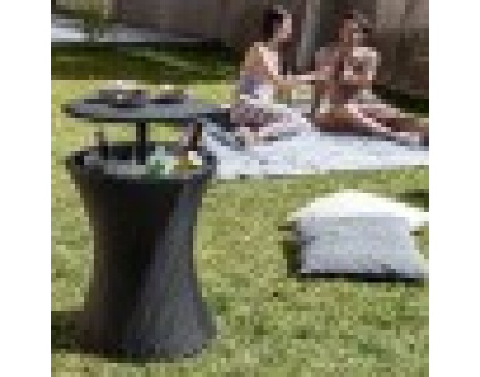 Градинска хладилна маса 3 в 1 Frizzble InnovaGoods