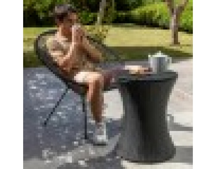 Градинска хладилна маса 3 в 1 Frizzble InnovaGoods