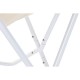 Aiatool DKD Home Decor Оранжев Памук Бял Желязо (74 x 65 x 90 cm) Aiatool DKD Home Decor Оранжев Памук Бял Желязо (74 x 65 x 90 cm)