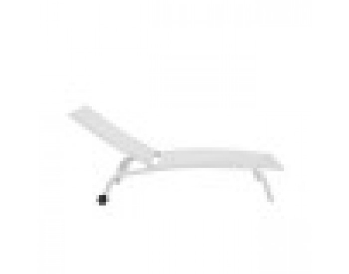 Lamamistool DKD Home Decor С колела PVC Алуминий (187,5 x 64 x 97 cm)