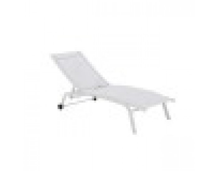 Lamamistool DKD Home Decor С колела PVC Алуминий (187,5 x 64 x 97 cm)