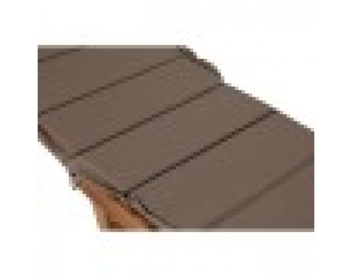 Lamamistool Home ESPRIT Кафяв Бежов 191 x 54 x 61 cm