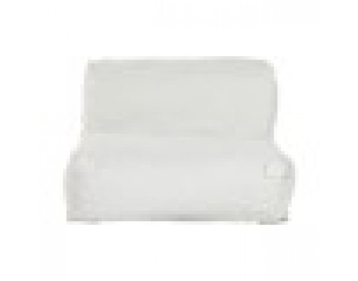 Градинско кресло Home ESPRIT Бежов 90 x 87 x 65 cm