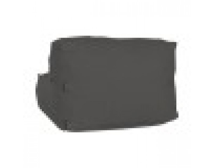 Градинско кресло Home ESPRIT Сив 90 x 87 x 65 cm