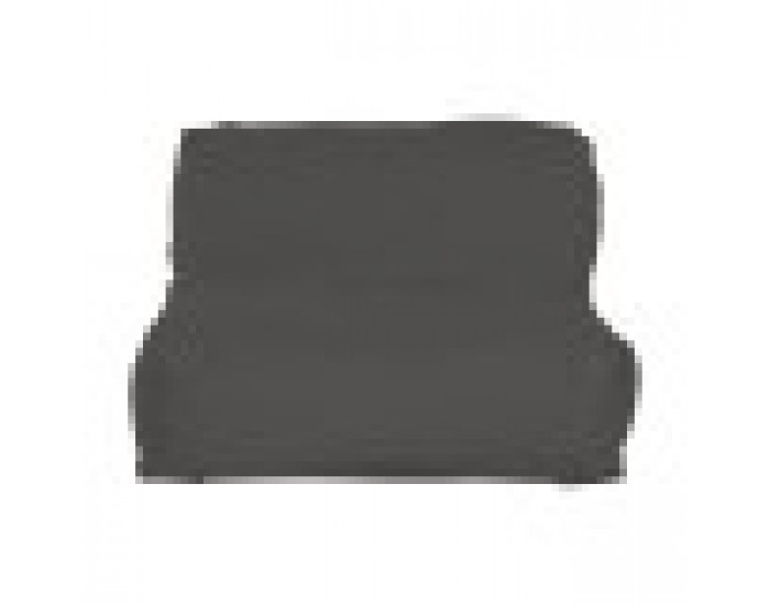 Градинско кресло Home ESPRIT Сив 90 x 87 x 65 cm