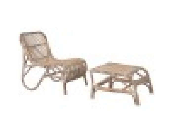 Lamamistool Home ESPRIT Гранитогрес 66 x 145 x 77 cm