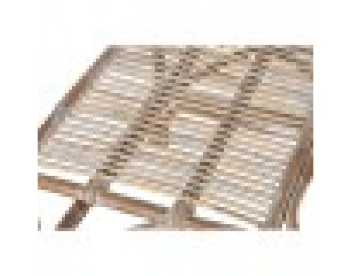 Lamamistool Home ESPRIT Гранитогрес 66 x 145 x 77 cm