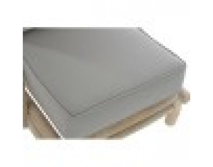 Фотьойл DKD Home Decor Естествен Светло сив Тик 82 x 80 x 73 cm Фотьойл DKD Home Decor Естествен Светло сив Тик 82 x 80 x 73 cm