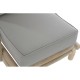 Фотьойл DKD Home Decor Естествен Светло сив Тик 82 x 80 x 73 cm Фотьойл DKD Home Decor Естествен Светло сив Тик 82 x 80 x 73 cm