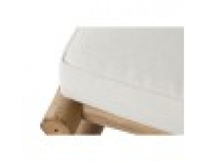 Lamamistool Home ESPRIT Кафяв 201 x 70 x 41 cm