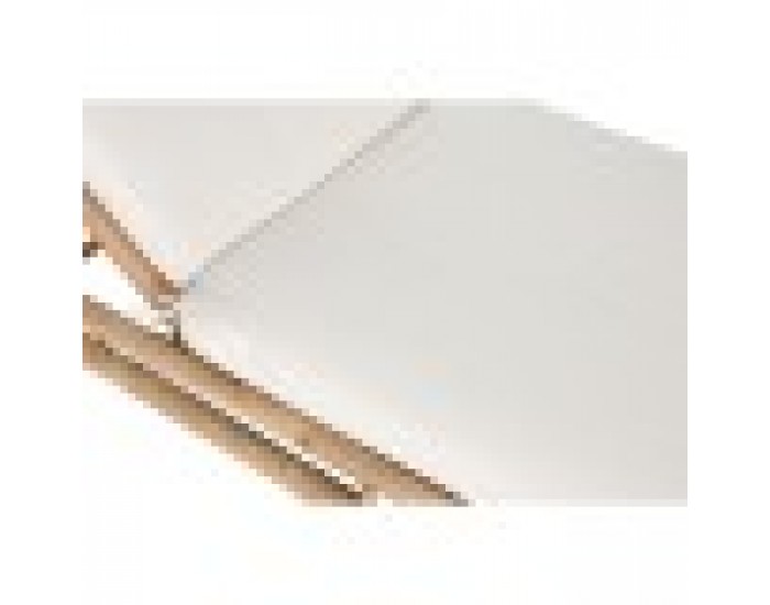 Lamamistool Home ESPRIT Кафяв 201 x 70 x 41 cm