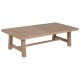 Комплект от Маса и 3 Кресла Home ESPRIT Кафяв Въже Aкациево дърво 138 x 79 x 83 cm Комплект от Маса и 3 Кресла Home ESPRIT Кафяв Въже Aкациево дърво 138 x 79 x 83 cm