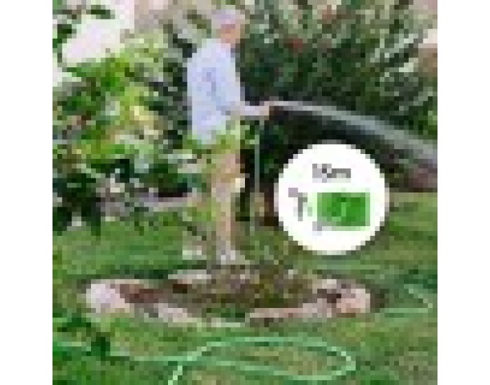 Разтегателен Градински Маркуч Hoostend InnovaGoods 15 m