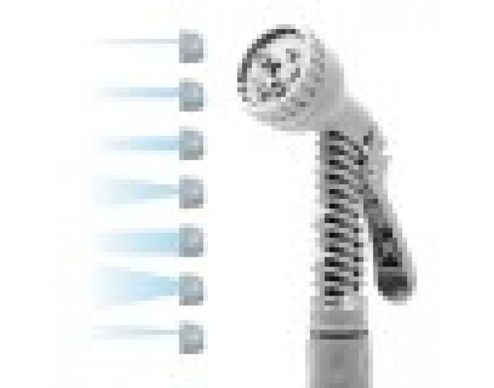 Разтегателен Градински Маркуч Hoostend InnovaGoods 15 m