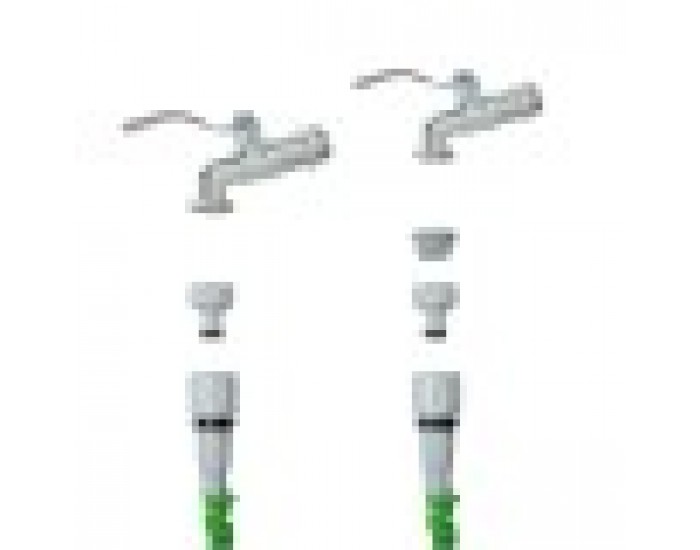 Разтегателен Градински Маркуч Hoostend InnovaGoods 15 m