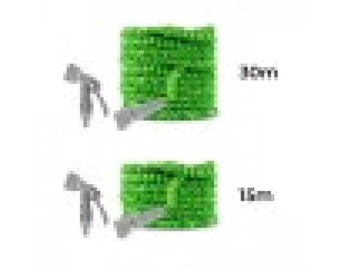 Разтегателен Градински Маркуч Hoostend InnovaGoods 15 m