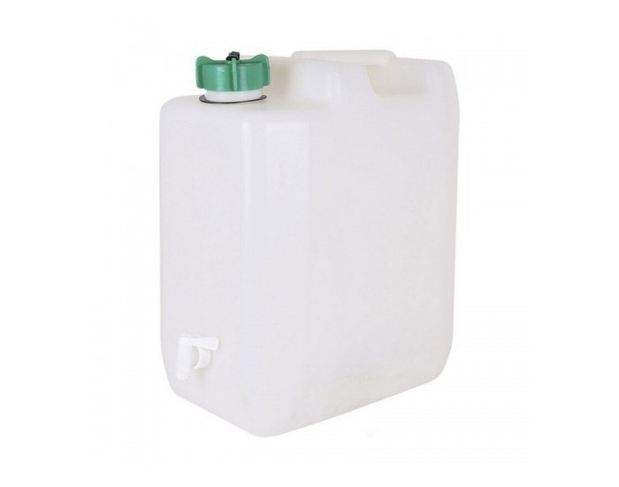 Контейнер за Течности 35 L (39,5 x 47,5 x 24 cm) Контейнер за Течности 35 L (39,5 x 47,5 x 24 cm)