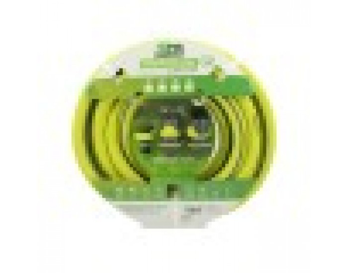 Маркуч Ferrestock 3/4" полиестер 15 m Ø 19 mm Гъвкав