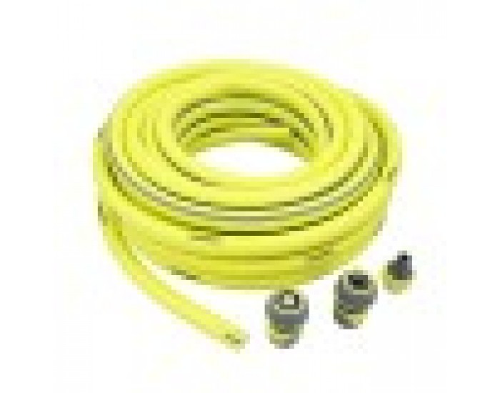 Маркуч Ferrestock 5/8" полиестер 20 bar 20 m Гъвкав