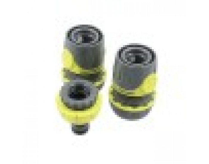 Маркуч Ferrestock 3/4" полиестер 20 m Ø 19 mm Гъвкав