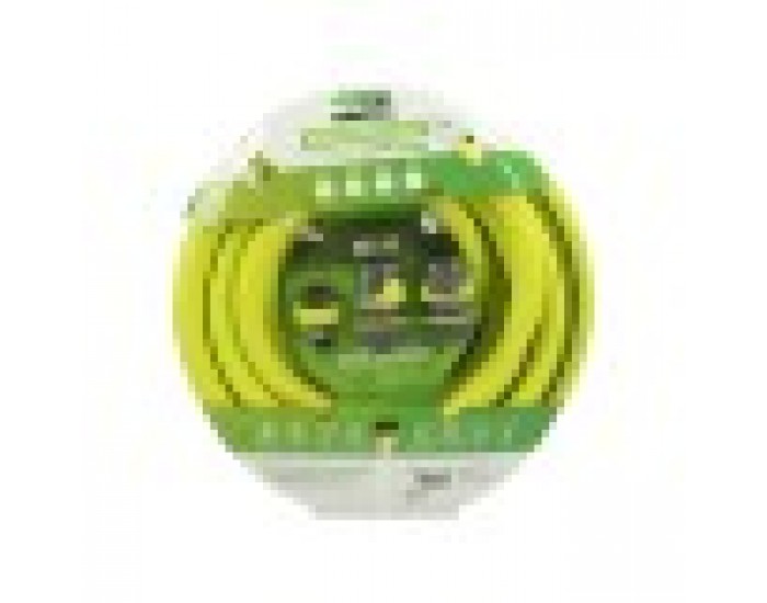 Маркуч Ferrestock 3/4" полиестер 20 m Ø 19 mm Гъвкав